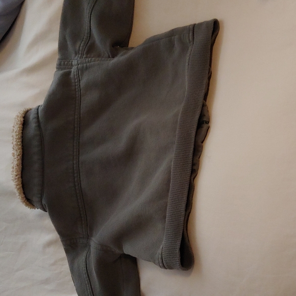 Adorable Flight Jacket - Picture 3 of 4